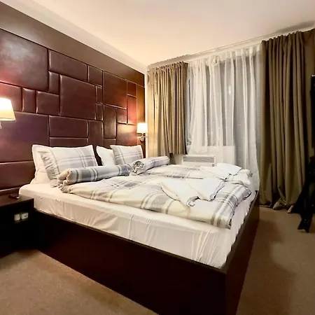 アパート With Pool, Near The Lift バンスコ