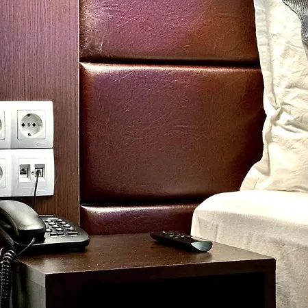 With Pool, Near The Lift アパート *