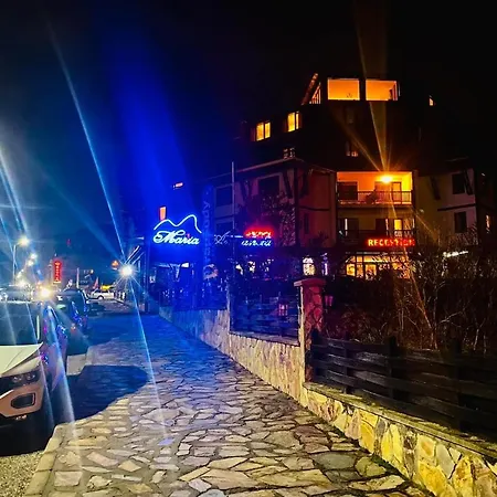 With Pool, Near The Lift