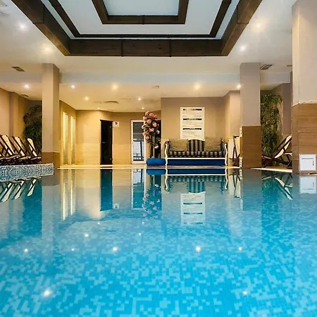 With Pool, Near The Lift Bansko