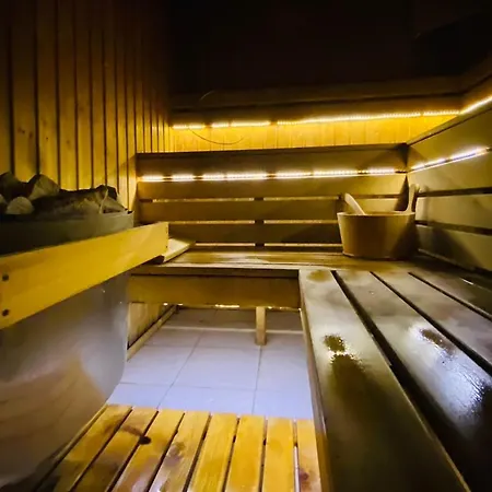 With Pool, Near The Lift