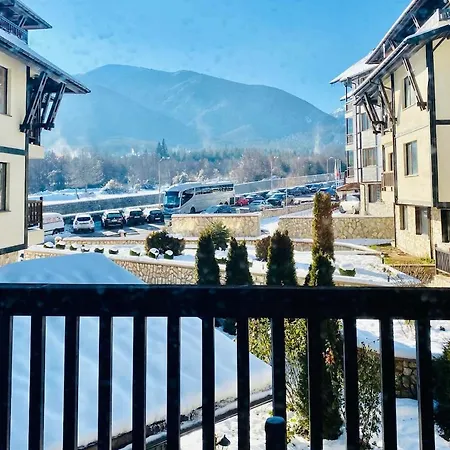 Apartment With Pool, Near The Lift *