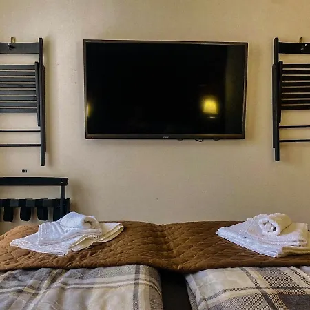 With Pool, Near The Lift Apartman