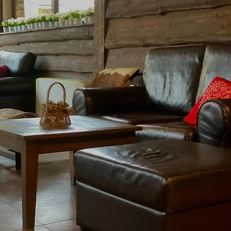Apartament With Pool, Near The Lift *