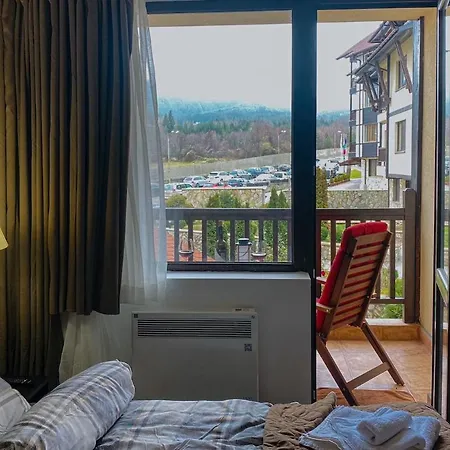 Apartment With Pool, Near The Lift