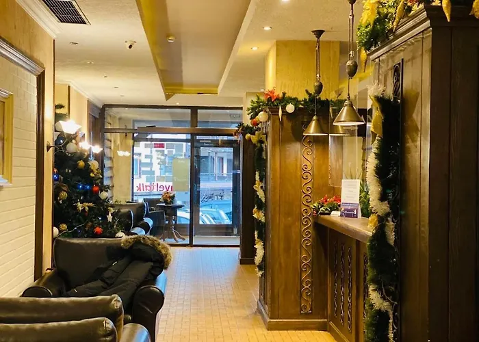 With Pool, Near The Lift Banszko