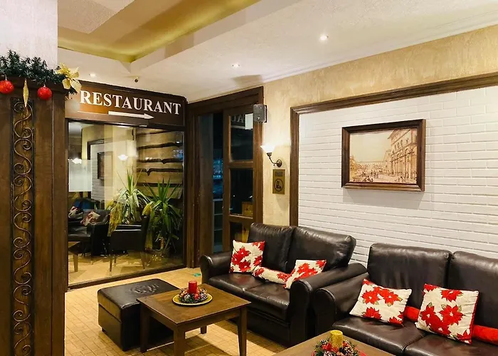 With Pool, Near The Lift * Banszko