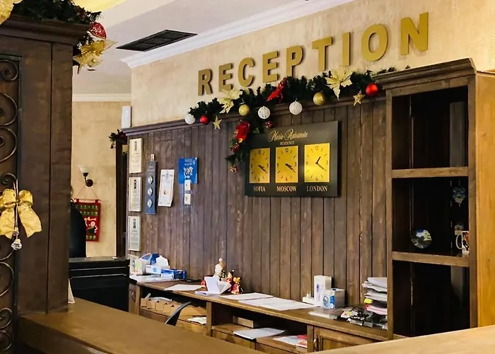 With Pool, Near The Lift Apartman Banszko