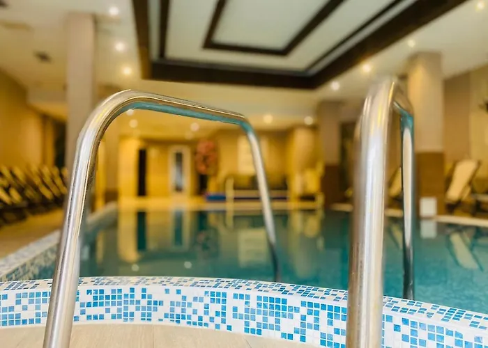 With Pool, Near The Lift * Banszko