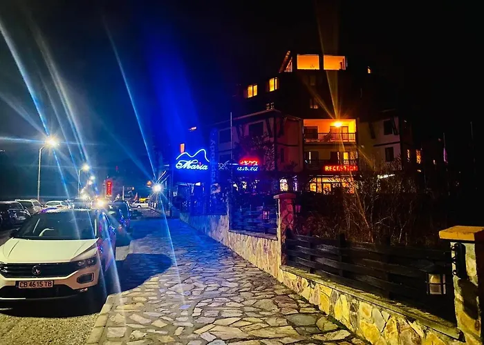 With Pool, Near The Lift