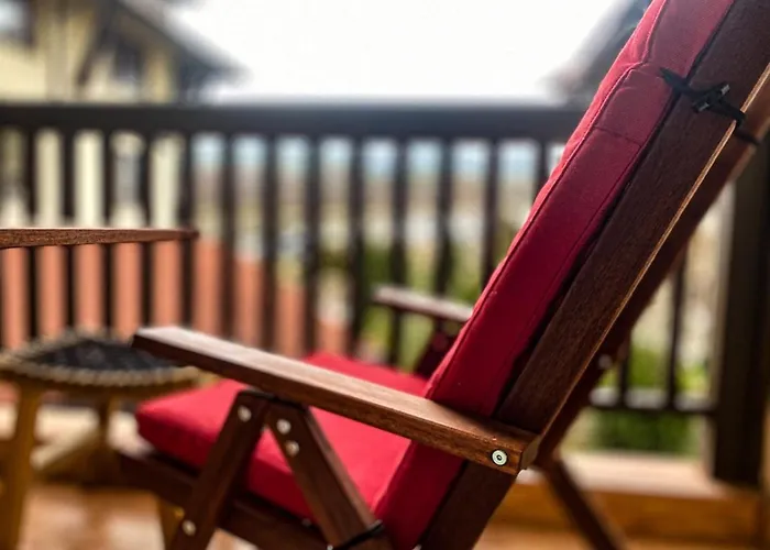 With Pool, Near The Lift Apartman *