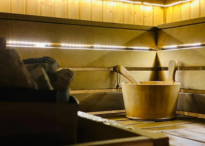 Apartman With Pool, Near The Lift